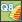 Q8