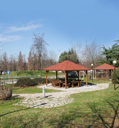 Immagine Corsia